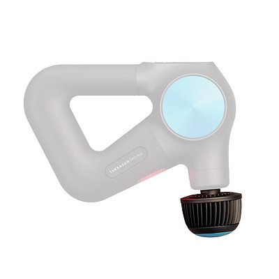 Therabody Kälteaufsatz für Theragun Pro Plus, Sport-Thieme