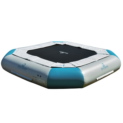 Spinera Wassertrampolin „Pirates Tramp 500“, Sport-Thieme