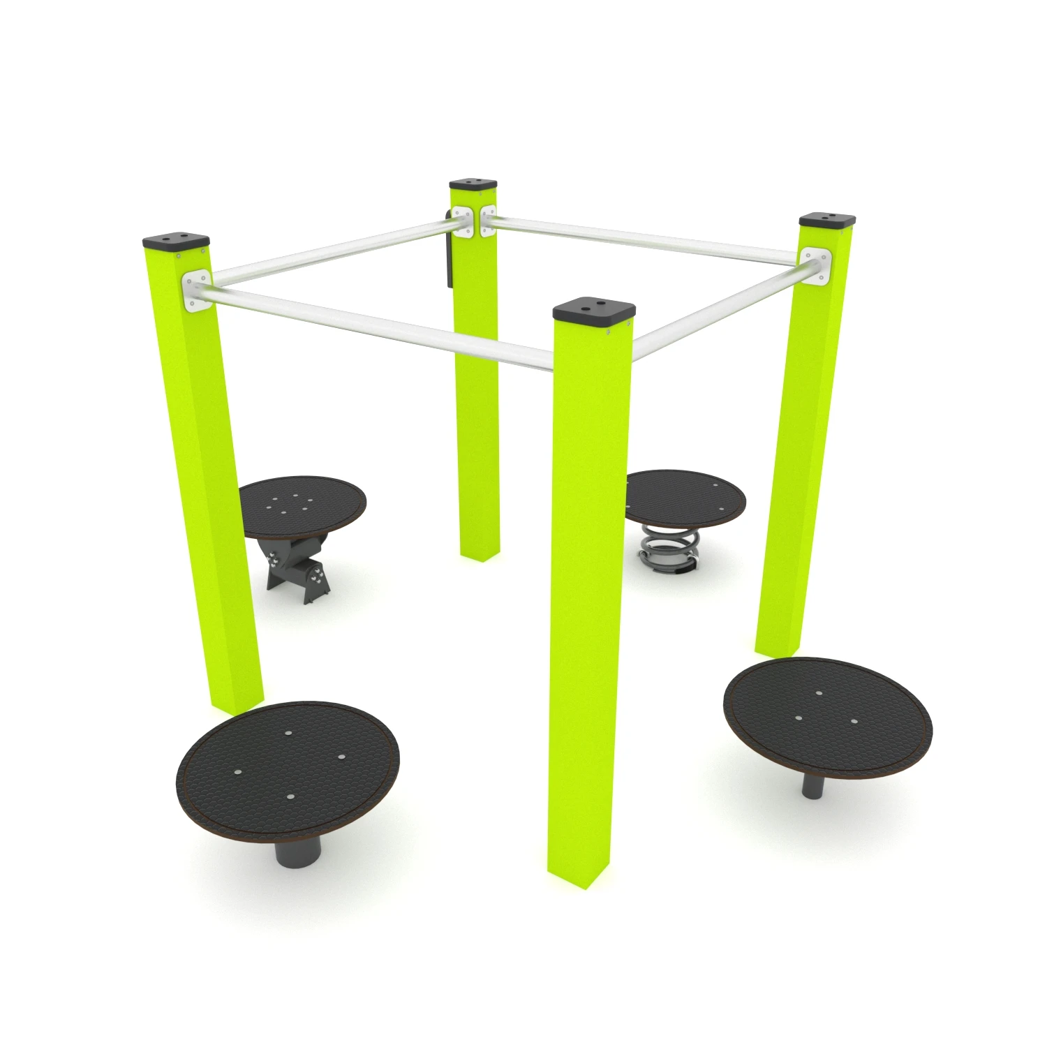 Vinci ACTIVE 2703 Ansicht 2
