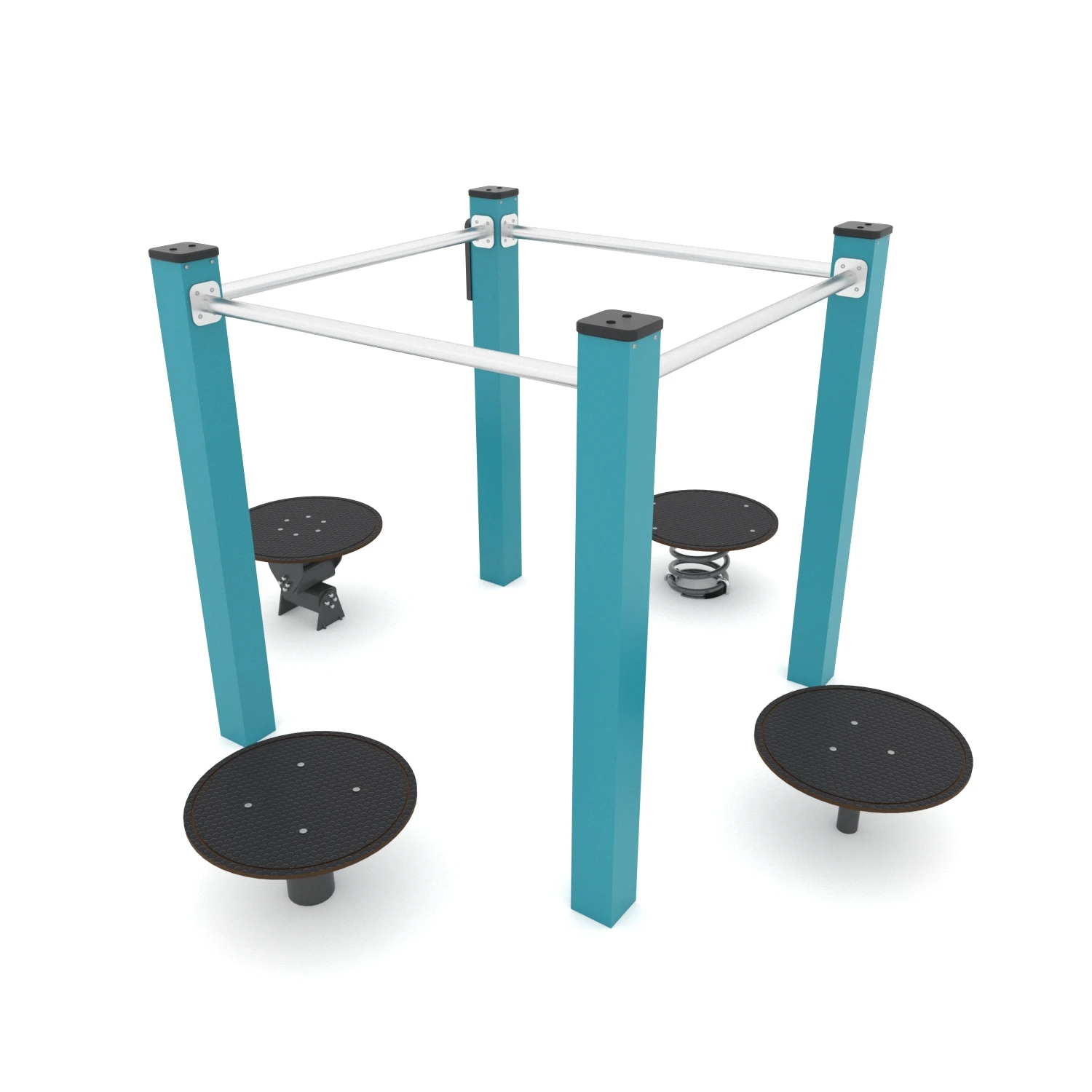 Vinci ACTIVE 2703 Ansicht 6