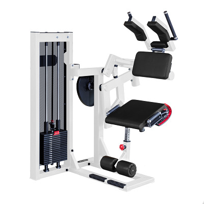 Sport-Thieme Abdominal Trainer „SQ“, Sport-Thieme