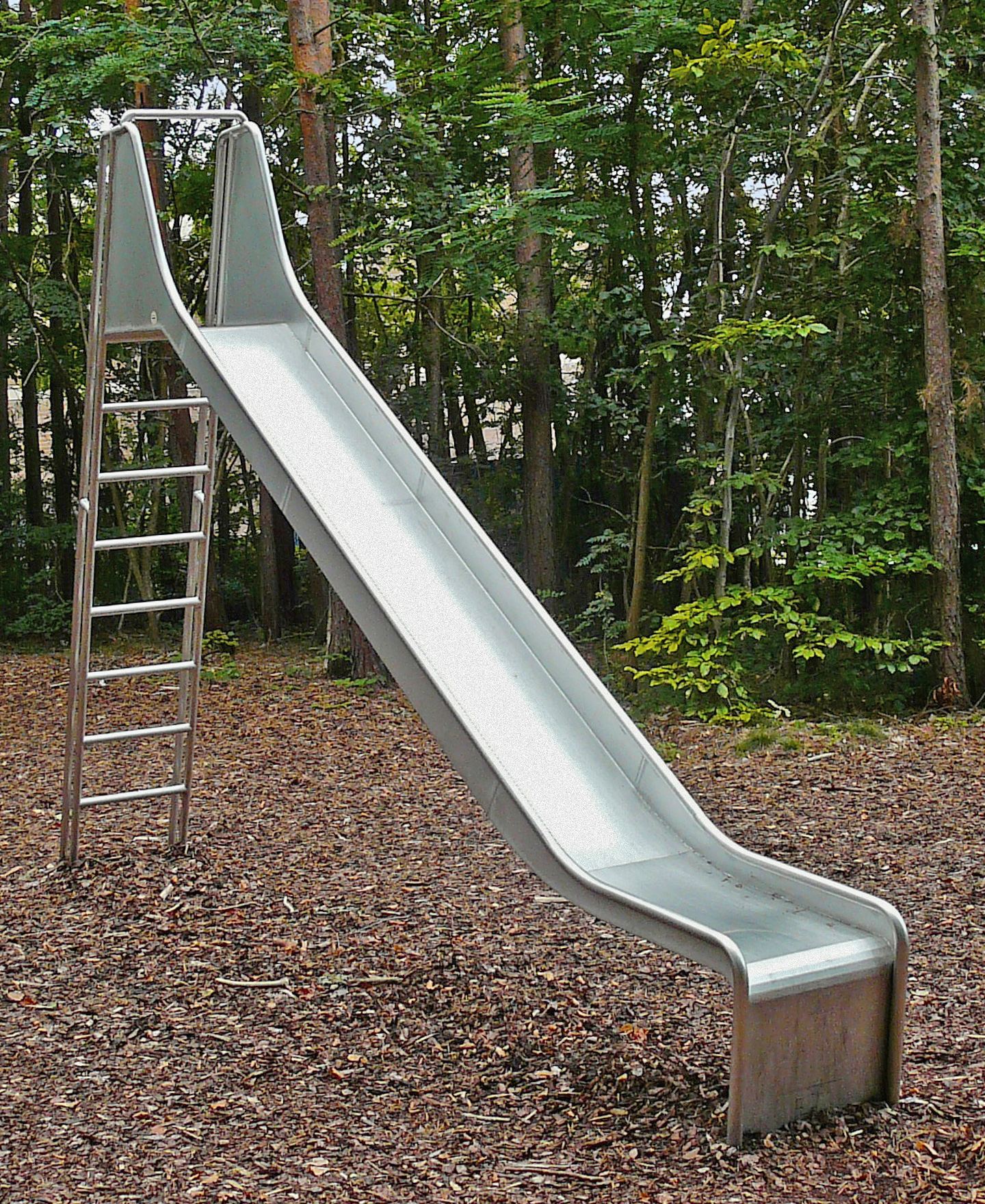 Leiterrutsche PH195cm -