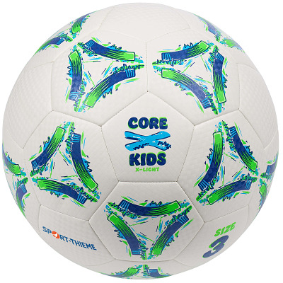 Sport-Thieme Fussball „CoreX Kids X-Light“, Sport-Thieme