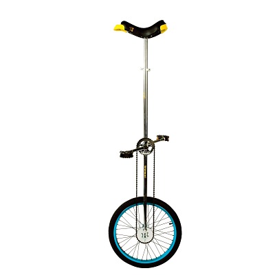 Qu-Ax Einrad „Giraffe“