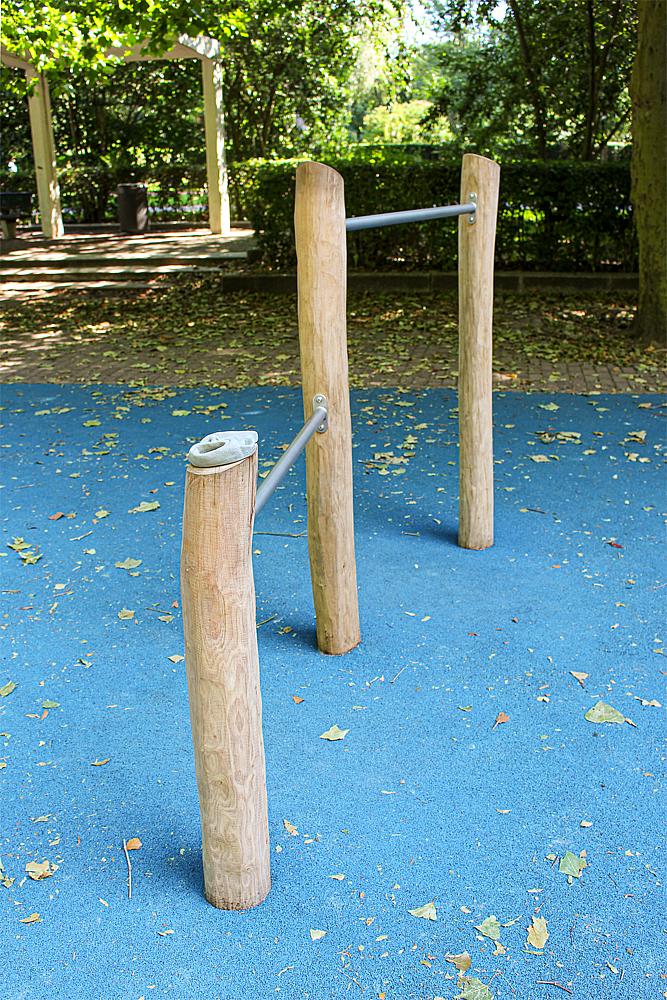 Zweistufenreck Albin Ansicht 6