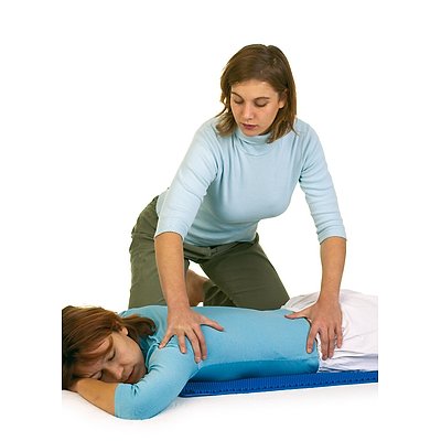 Togu Massagematte „Senso Matte“ Ansicht 2