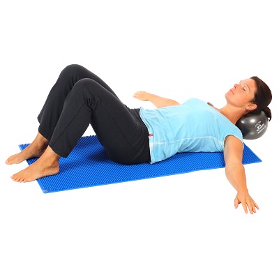 Togu Massagematte „Senso Matte“ Ansicht 3