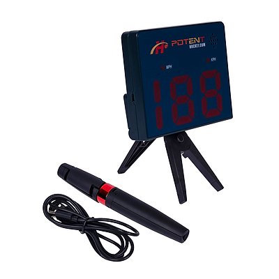 Sport-Thieme Sportradargerät „Speed“ Ansicht 2