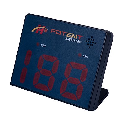Sport-Thieme Sportradargerät „Speed“ Ansicht 5