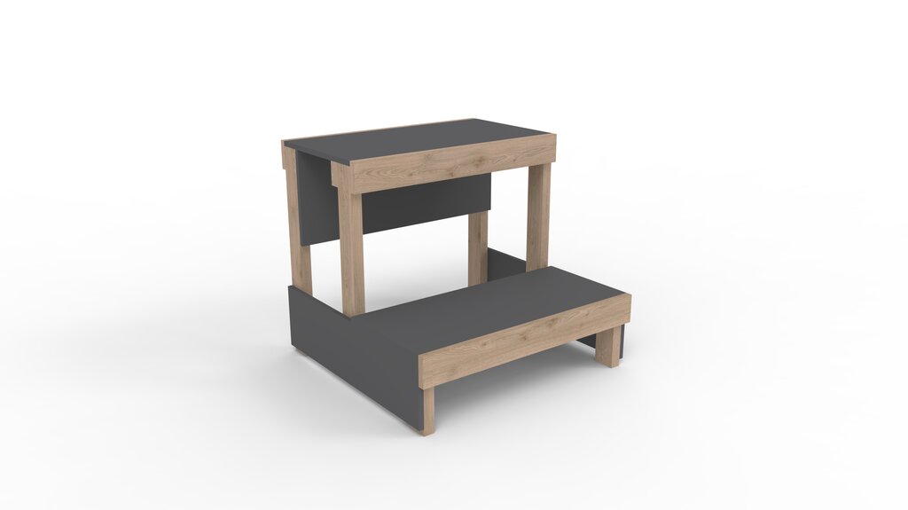 Plinty 2, Norna