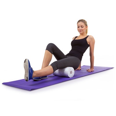 Sport-Thieme Faszienrolle „The Roll“ Ansicht 2