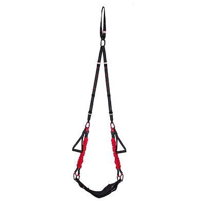 4d Pro By Artzt Thepro Schlingentrainer „Bungee 4.0“