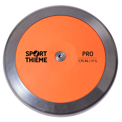 Sport-Thieme Wettkampfdiskus „Pro“, Sport-Thieme