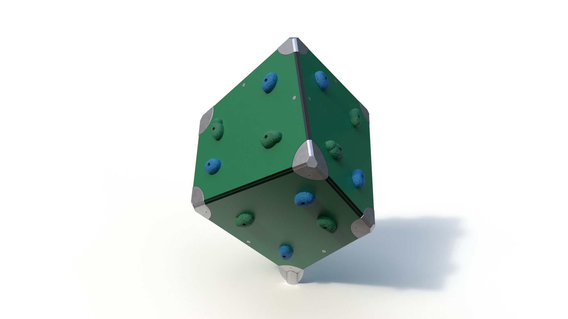 Climbing Rock mini A