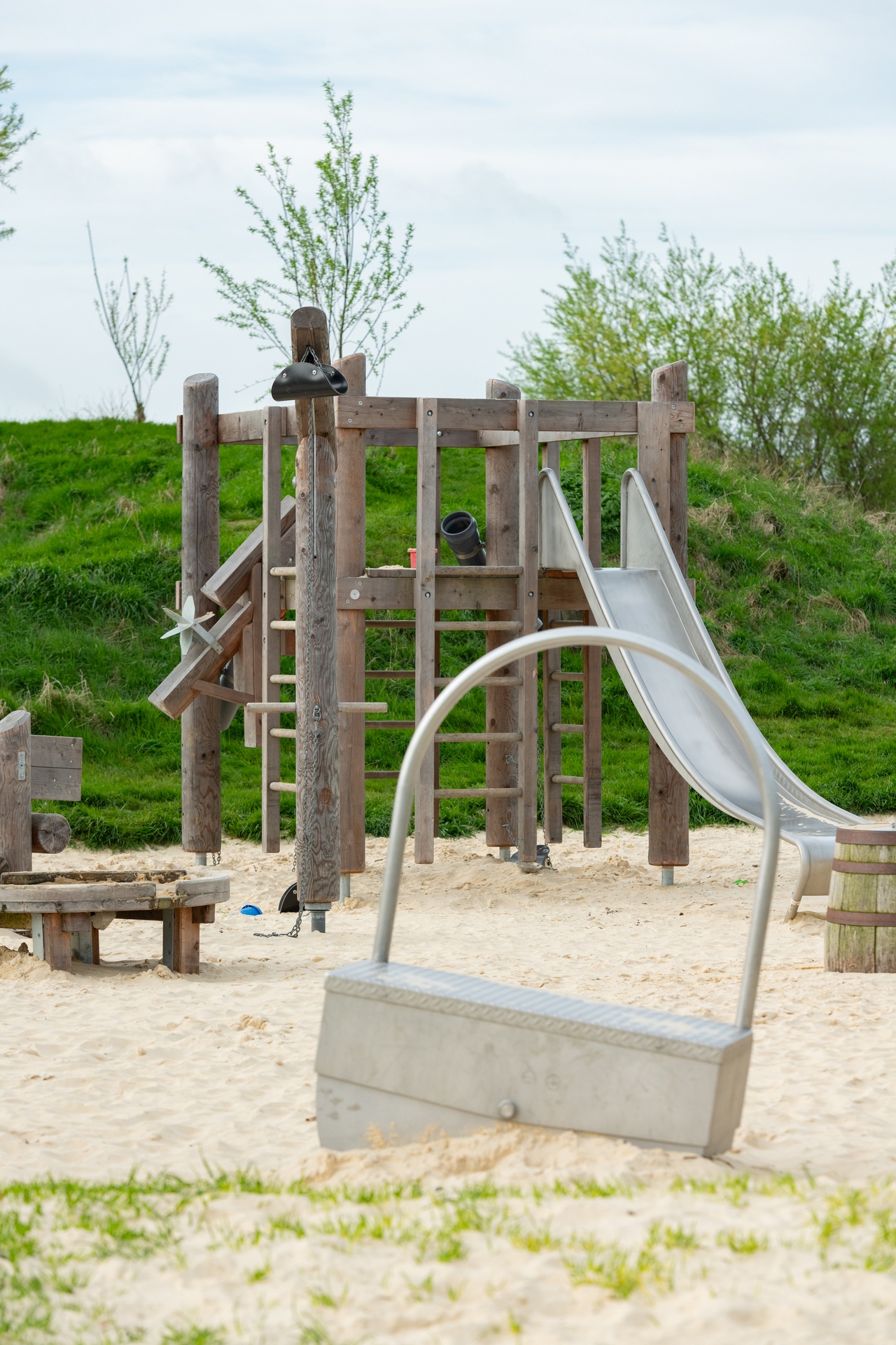 Bauwerkgerüst 014 Ansicht 5
