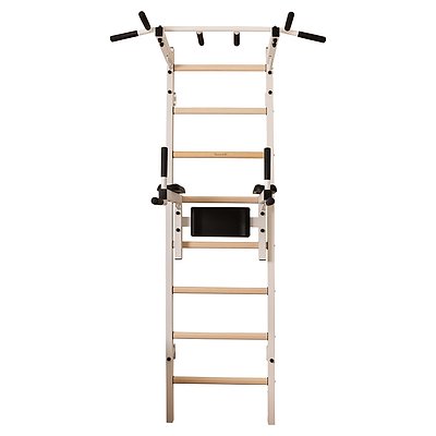 BenchK Sprossenwand Fitness-System „222“ Ansicht 2