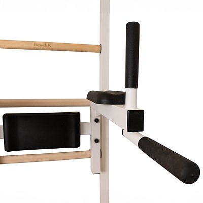 BenchK Sprossenwand Fitness-System „222“ Ansicht 3