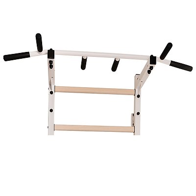 BenchK Sprossenwand Fitness-System „222“ Ansicht 4