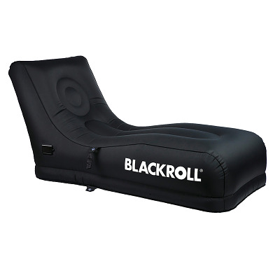 Blackroll Liegepolster „Air Lounger“, Sport-Thieme