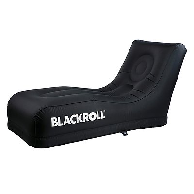 Blackroll Liegepolster „Air Lounger“ Ansicht 2