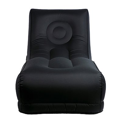 Blackroll Liegepolster „Air Lounger“ Ansicht 3