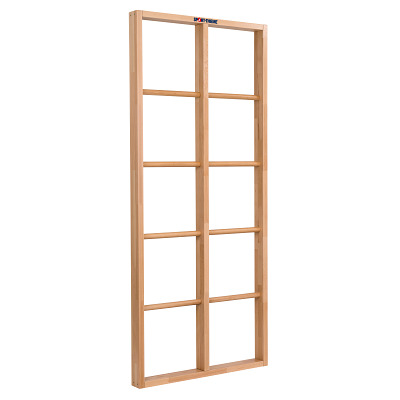 Sport-Thieme Turnwand-Einzelelement „TuWa Gitterleiter“, Sport-Thieme