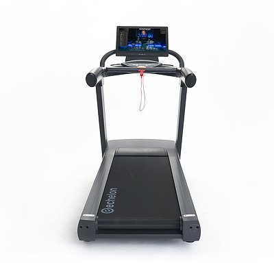 Echelon Laufband „Stride 9s Pro Treadmill“ Ansicht 4