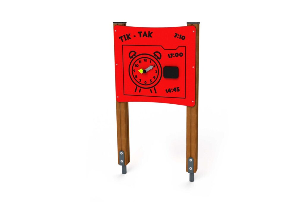 3307D Spieltafel Uhr, Astrus