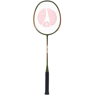 Sport-Thieme Badmintonschläger „Competition“, Sport-Thieme