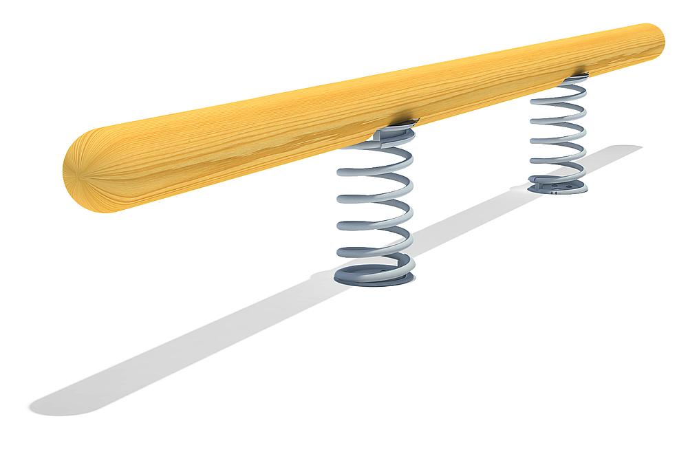 balance Balancetrainer Disco Fox Ansicht 1