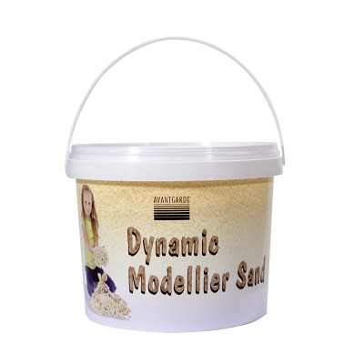 Avantgarde Motoriksand „Dynamic“, Sport-Thieme