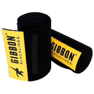 Gibbon Slackline-Baumschoner für Slackline „Treewear XL“, Sport-Thieme