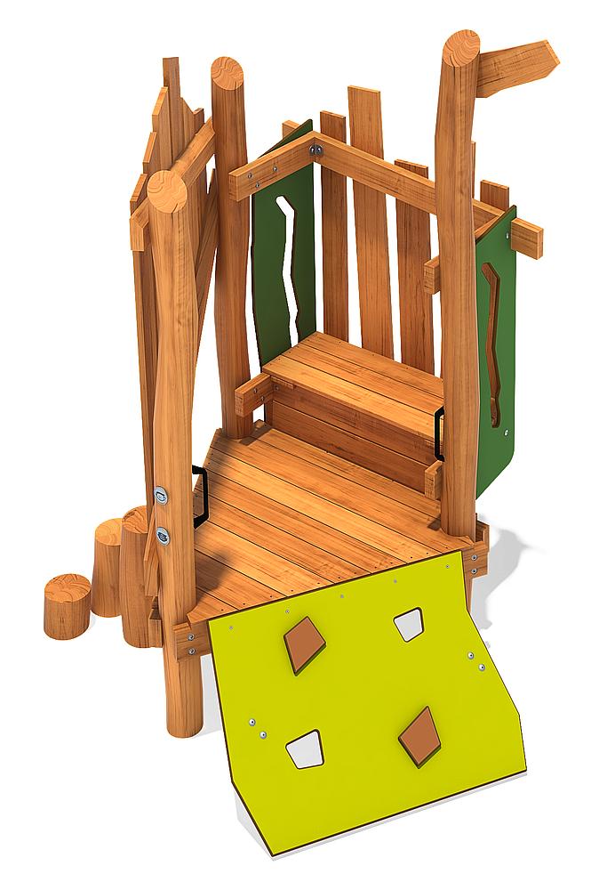 Spielanlage Rieke