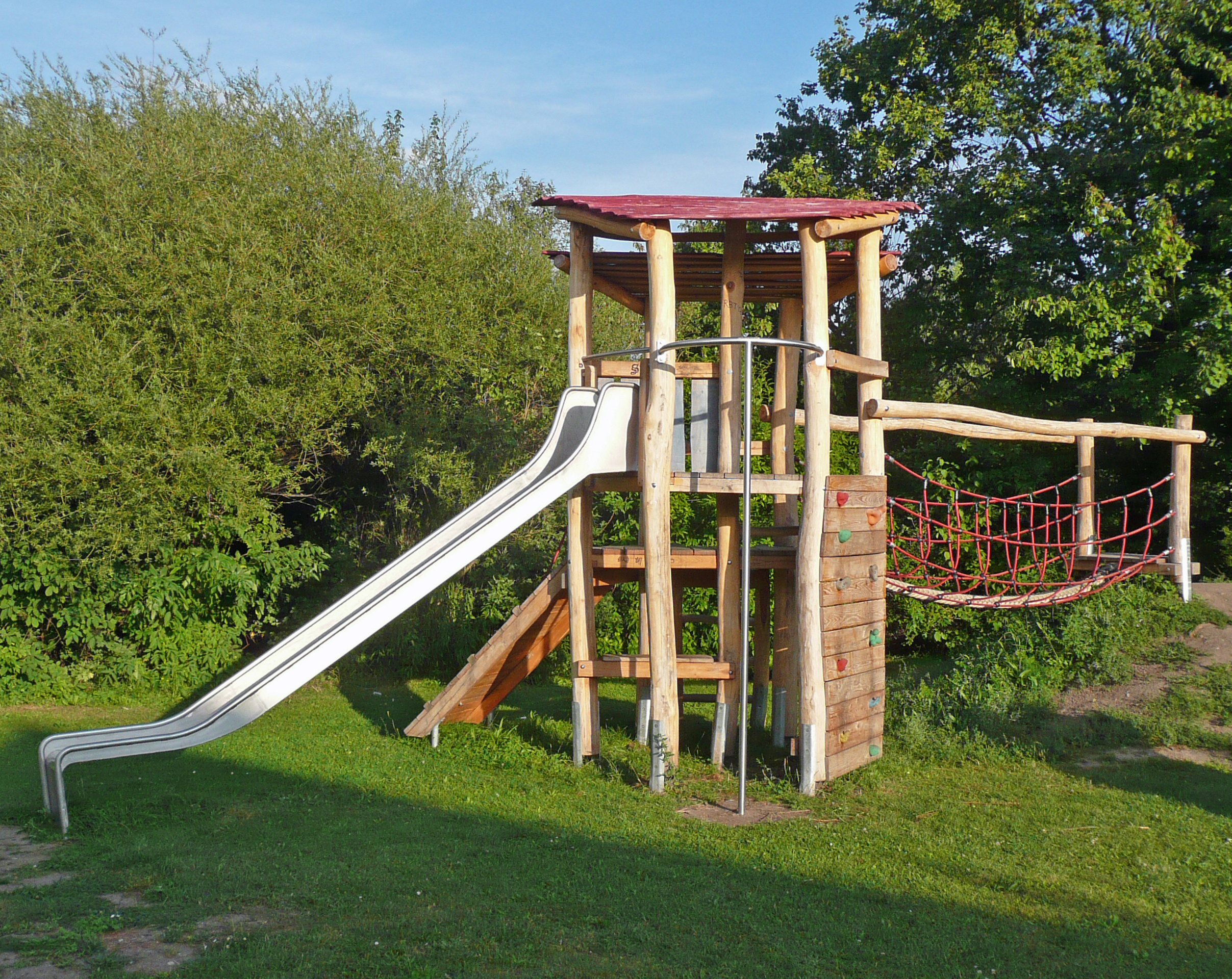 Spielanlage Jembke
