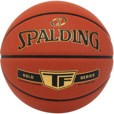 Spalding Basketball „TF Gold“, Sport-Thieme