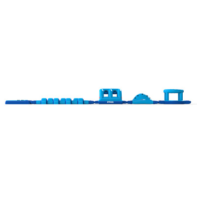Union Aquapark „Race Lane“ Ansicht 2