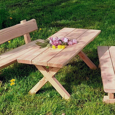 Baumann+Trapp Sitzgruppen-Element, Sport-Thieme