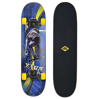 Schildkröt Skateboard „Slider 31'' Cool King“, Sport-Thieme