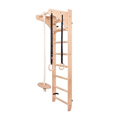 BenchK Sprossenwand „112 + A204“, Sport-Thieme