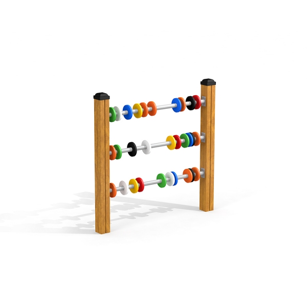 Abakus Spielgerät, Larslaj