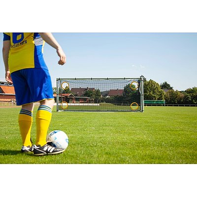 Sport-Thieme Torwandnetz 5x2 m Ansicht 2