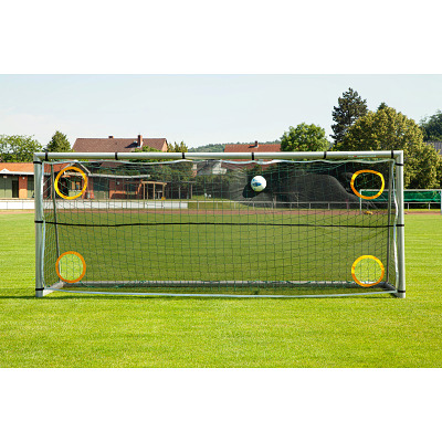 Sport-Thieme Torwandnetz 5x2 m Ansicht 3