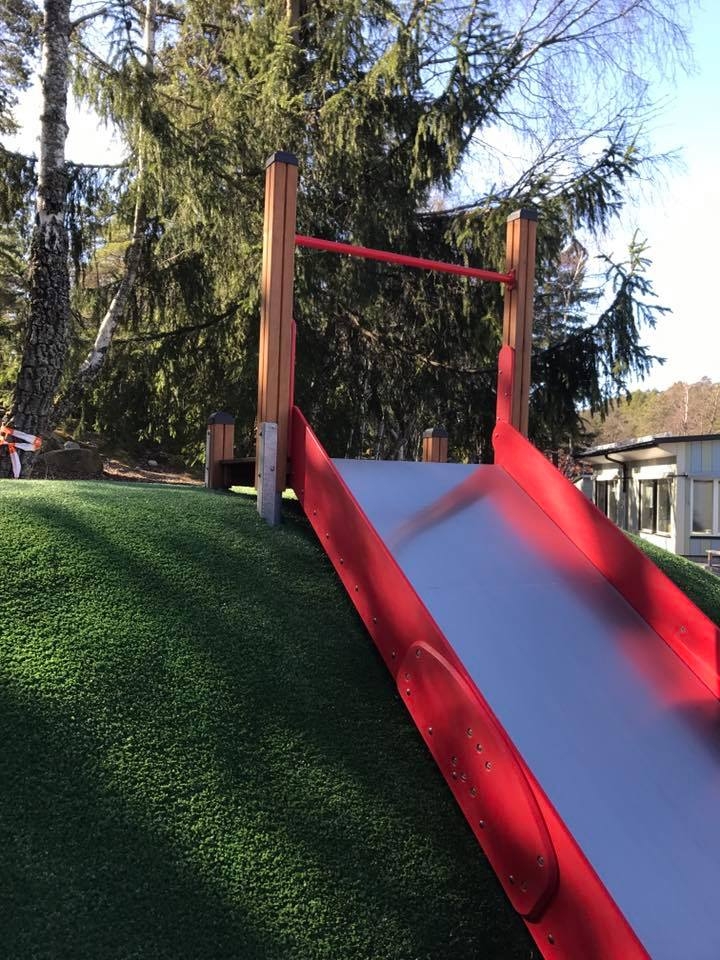 Hangrutsche Breit SLW180 Ansicht 3