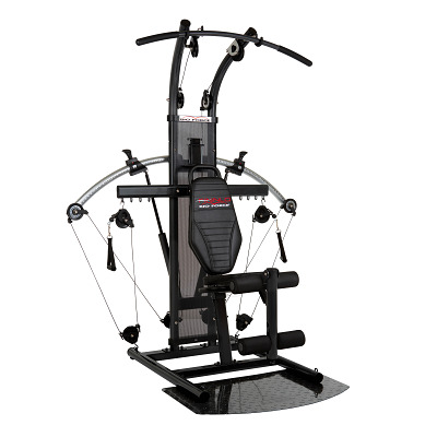 Finnlo Fitnessstation „Bio Force Extreme“, Sport-Thieme