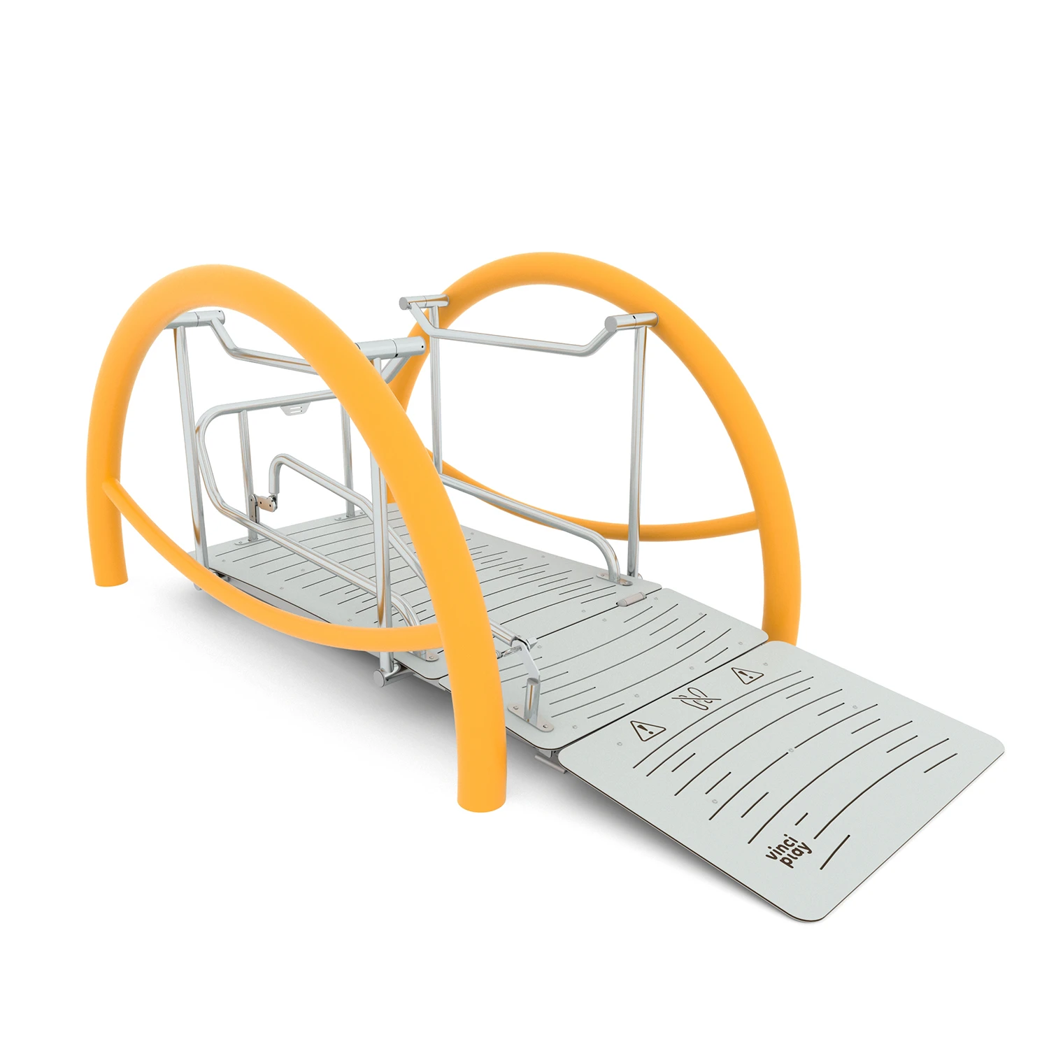 Vinci SWING ST0531 Ansicht 4