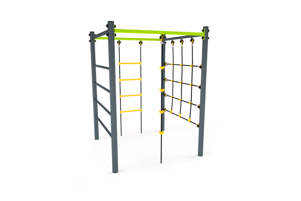 3602S-1 Fitness Kompakt, Astrus