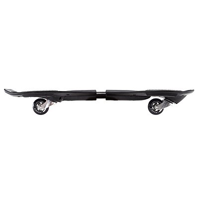 Street Surfing Waveboard „Black Glitch“ Ansicht 3