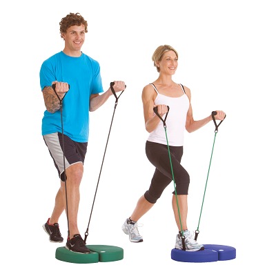 Togu Balance-Step „Aero-Step“ Ansicht 2