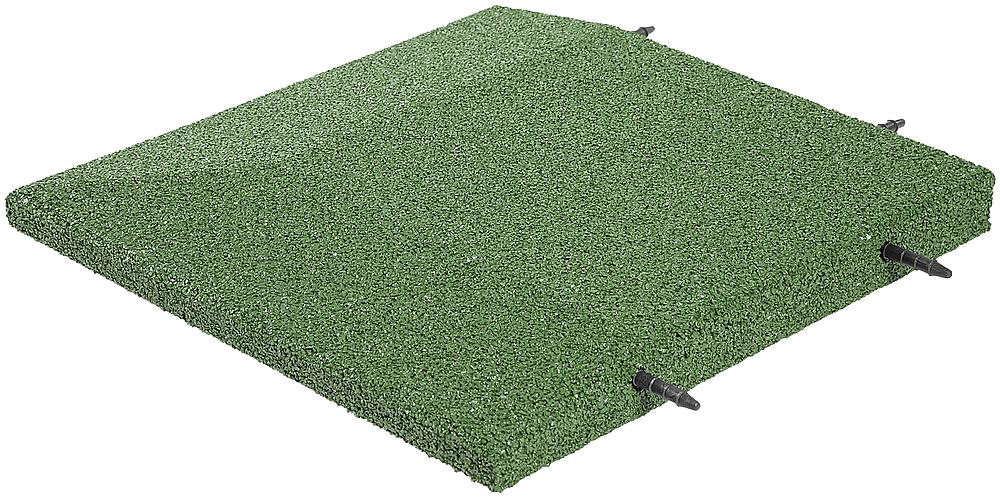 Eckplatte 50x50x5 cm Ansicht 1