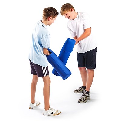 Sport-Thieme Anti-Aggressionsschläger „Fairness“ Ansicht 4